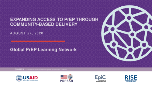 08.26.20_PrEPLearningNetwork_CommunityBasedDelivery