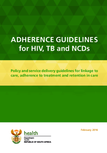 15 2 16 AGL policy and service delivery guidelines