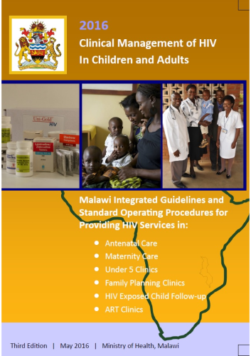 2016-Malawi-Clinical-HIV-Guidelines