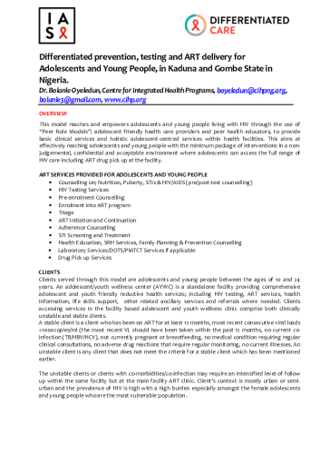 9.1-Nigeria-Centre-for-Integrated-Health-Programs