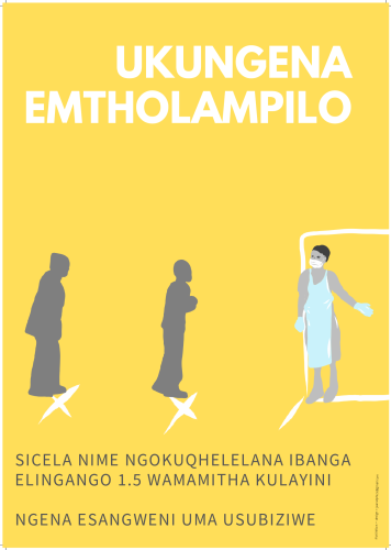 COVID19-Clinic-Posters-Version-9-FINAL-isiZulu