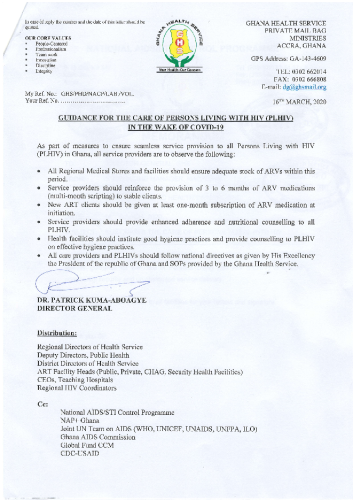 COVID19-Guidance-for-PLHIV_Ghana