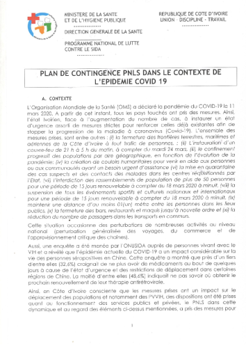 Cote-dIvoire_Guidelines-for-HIV-care-in-the-context-of-COVID-19-French-1