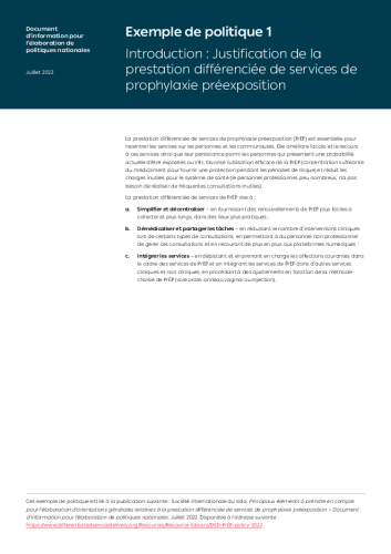 DSD-for-PrEP-Policy-brief-Example-1_FRENCH-D2