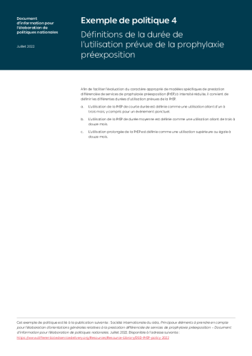 DSD-for-PrEP-Policy-brief-Example-4_FRENCH-D2