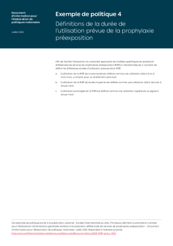 DSD-for-PrEP-Policy-brief-Example-4_FRENCH-D2