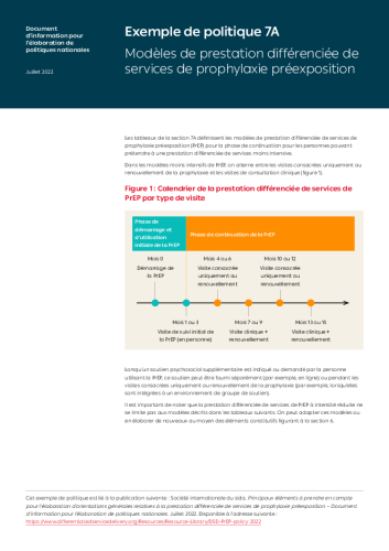DSD-for-PrEP-Policy-brief-Example-7A_FRENCH-D2