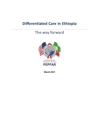 Differentiated-Care-in-Ethiopia-The-Way-Forward_FINAL