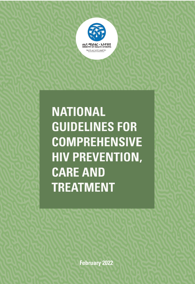 National Policies Differentiated service delivery