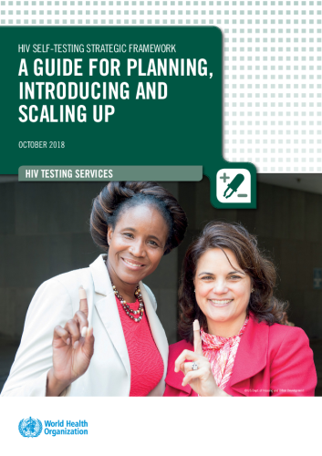 HIV-self-testing-strategic-framework-a-guide-for-planning-introducing-and-scaling-up