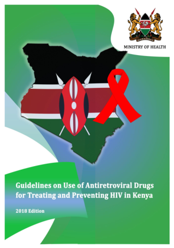 ICAP_CQUIN_Kenya-ARV-Guidelines-2018-Final_20thAug2018-1