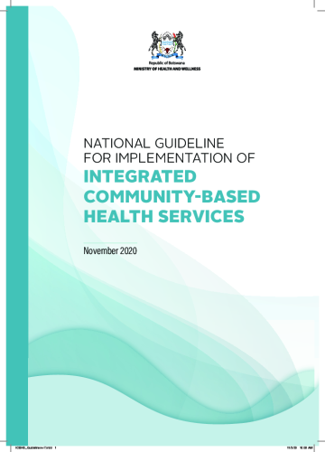 ICBHS_Guidelines-v7-1-1