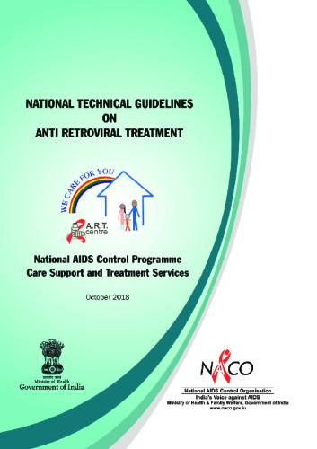 India_HIV-Treatment-Guidelines_2018