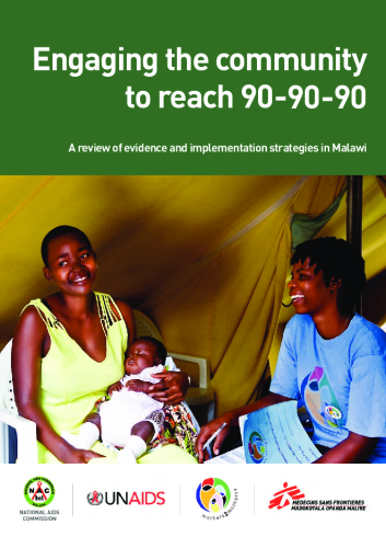Malawi Report 90-90-90