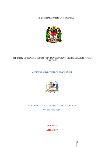 NATIONAL_GUIDELINES_FOR_THE_MANAGEMENT_OF_HIV_AND_AIDS_2019