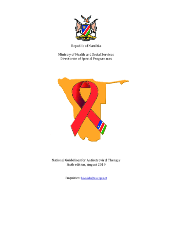 Namibia_ART_guidelines