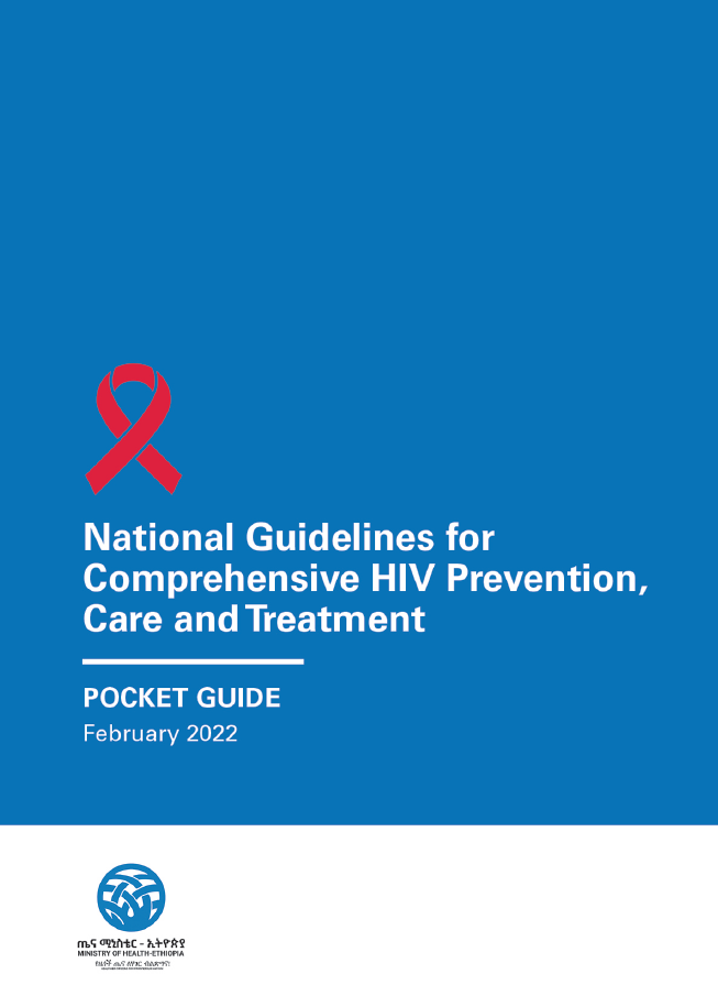 National Policies Differentiated service delivery