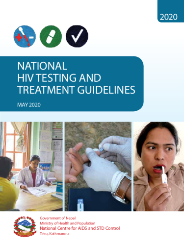 Nepal_National-HIV-Testing-Guidelines-May-10-2020-WEB-Version-1