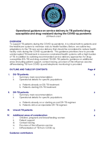 Operational-guidance-on-service-delivery-to-TB-patients-during-the-COVID-19-pandemic-IDSSA