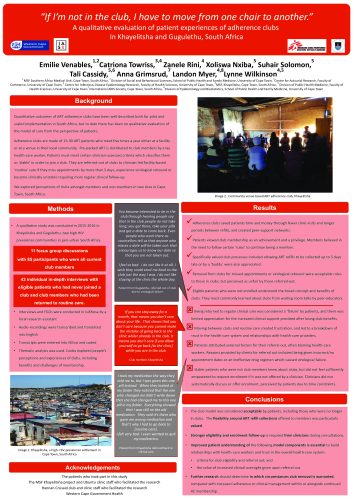 Patient_experiences_Adherence_Clubs_South_Africa_Venables
