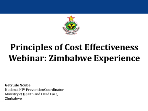 Principles-of-cost-effectiveness-Zimbabwe