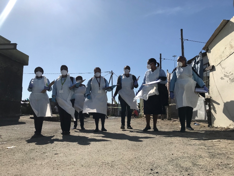 DSD for HIV treatment and the new WHO service delivery guidelines in