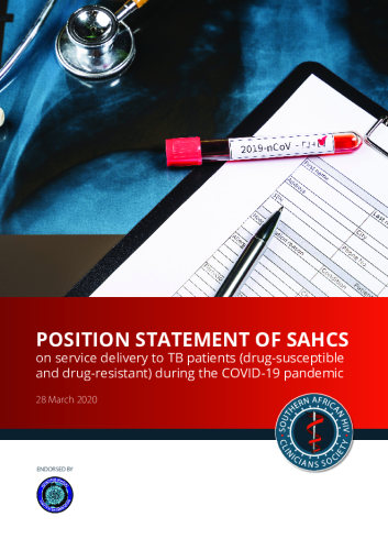 SAHCS-and-IDSSA-position-statement-on-service-delivery-for-TB-Patients-during-COVID-19-pandemic_FINAL