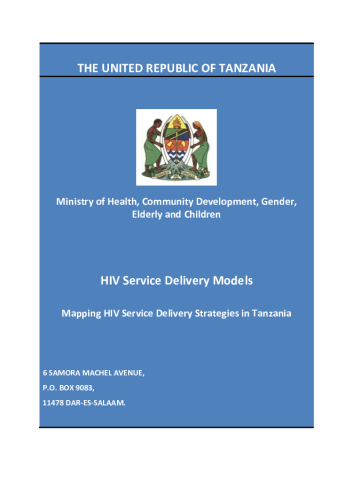 SDM_Tanzania_Mapping-Report_FINAL_June2017_-with-Signature