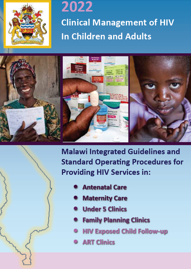 National Policies | Differentiated service delivery