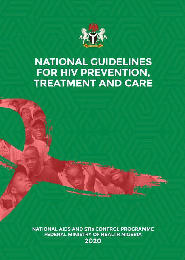 National Policies Differentiated service delivery