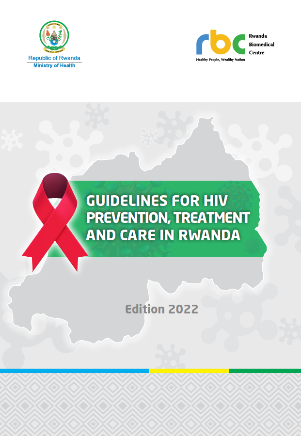 National Policies | Differentiated service delivery