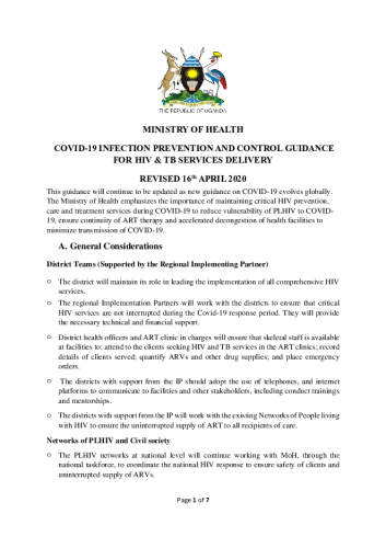 Uganda-COVID19-HIV-and-TB-services_16April