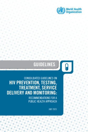 WHO-consolidated-guidelines-2021