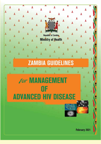 Zambia_Guidelines-for-Management-of-Advanced-HIV-Disease