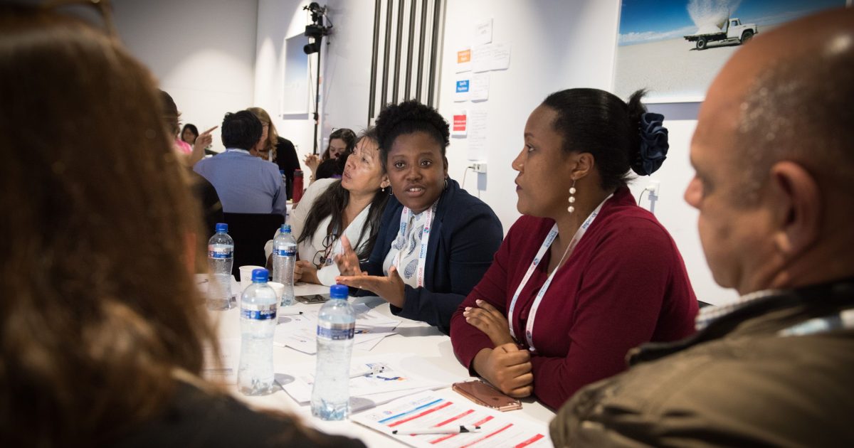 South African national adherence guidelines presentation